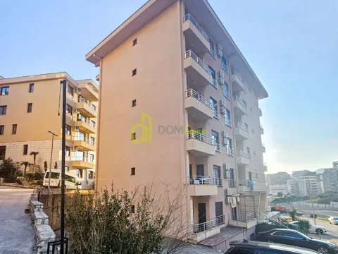 Izdavanje, dvosoban stan, 70m², Bečići, Budva - image 7