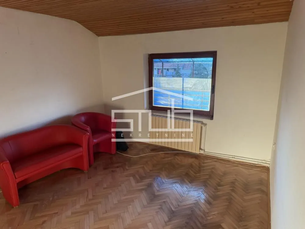 Prodaja, stan, 124m², Čukarica, Beograd
