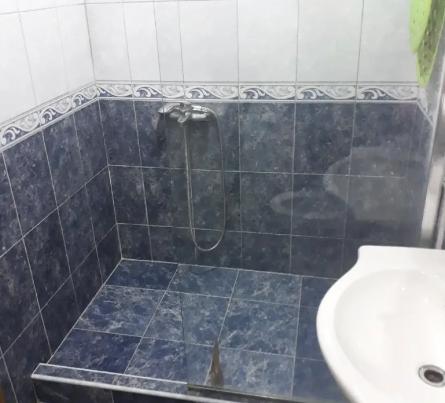 Sale, one bedroom apartment, 47m², Babilonija, Budva