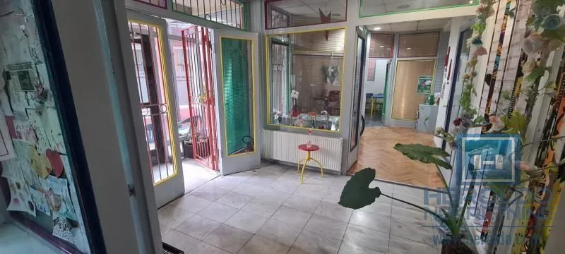 Sale, office space, 142m², Pijaca, Jagodina