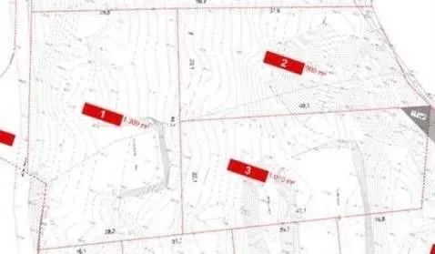 Prodaja, plac, 3219m², Žanjice, Herceg Novi - image 2