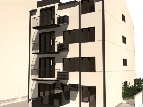 Sale, two bedroom apartment, 60m², Voždovac Sve Podlokacije, Beograd - image 2