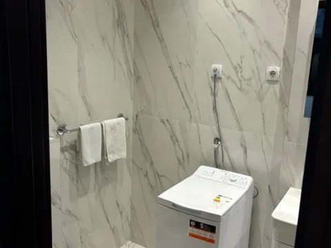 Sale, one bedroom apartment, 51m², Rafailovići, Budva - image 14