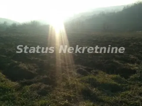 Sale, land lot, 40m², Sremski Karlovci, Novi Sad
