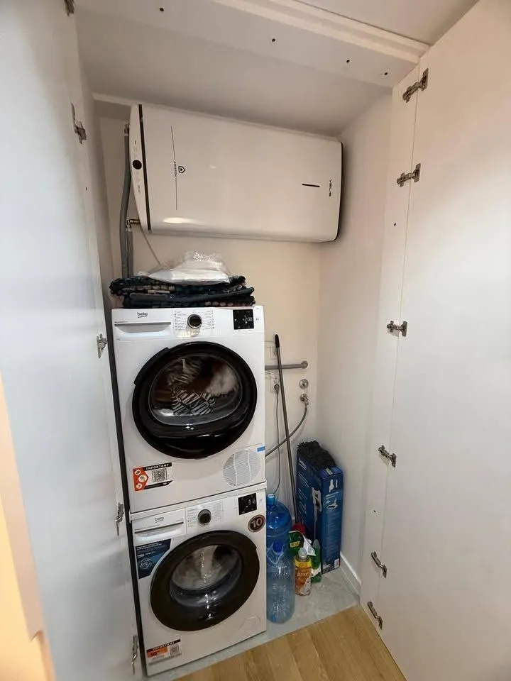 Sale, one bedroom apartment, 68m², Centar, Bar