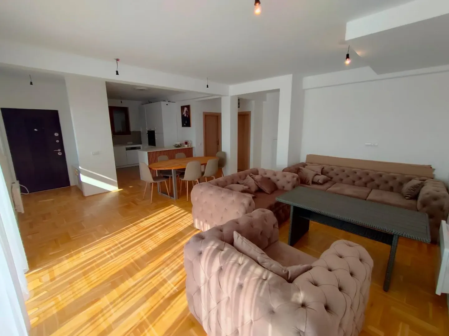 Prodaja, trosoban stan, 85m², Palisad, Zlatibor