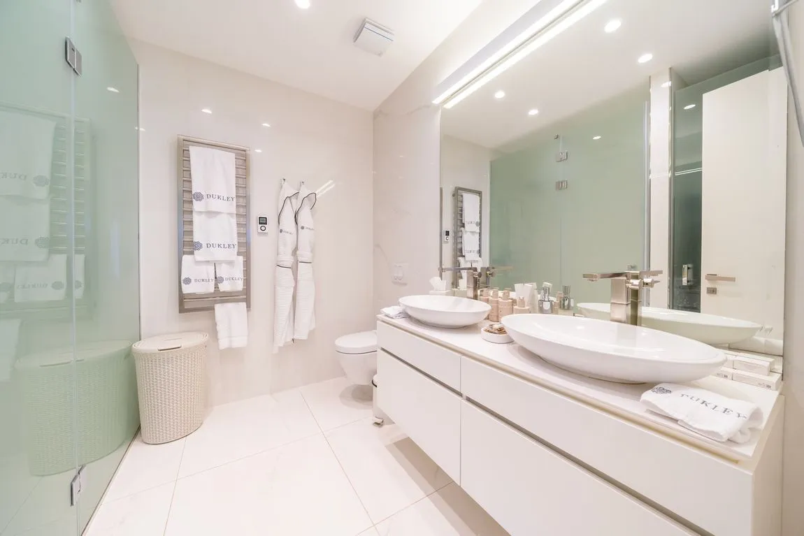 Sale, two bedroom apartment, 146m², Zavala, Budva