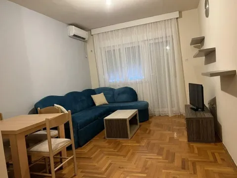 Izdavanje, jednosoban stan, 45m², Preko Morače, Podgorica - image 4