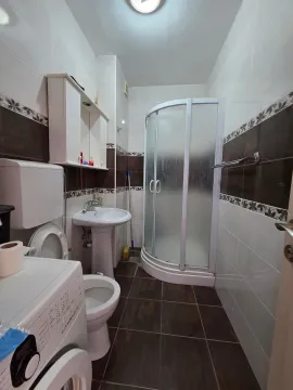 Rent, studio apartment, 30m², Bečići, Budva - image 6