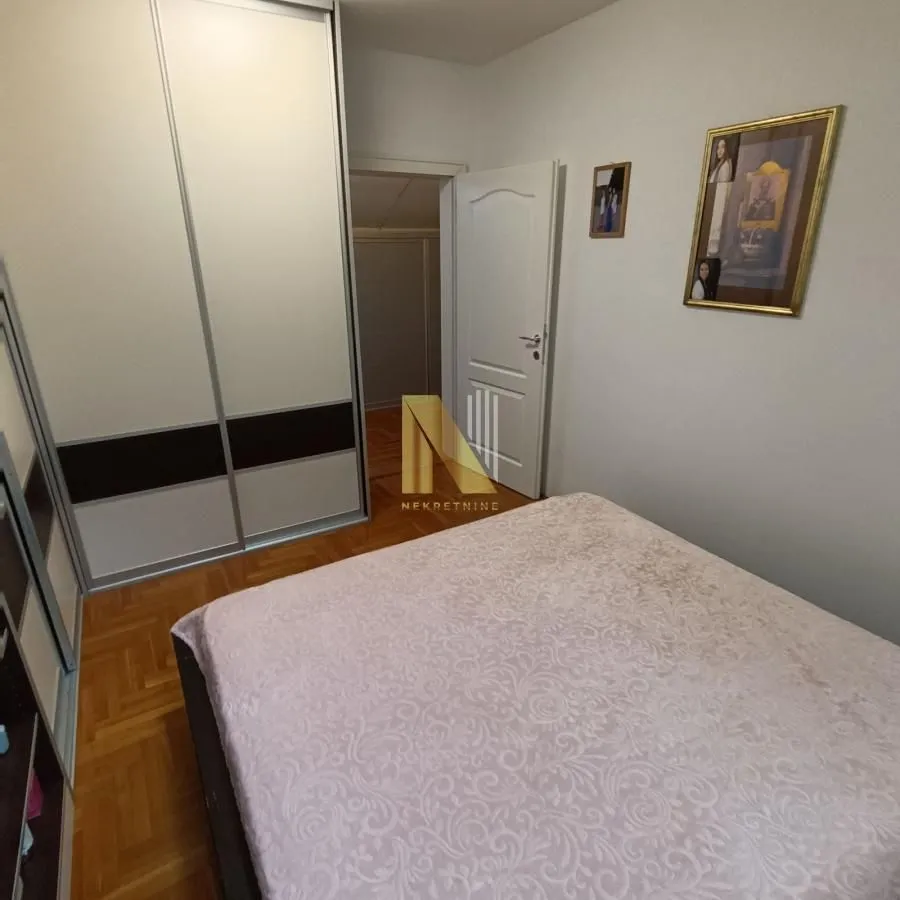 Prodaja, trosoban stan, 90m², Nova Detelinara, Novi Sad Sve Podlokacije