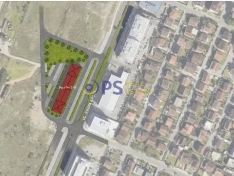 Prodaja, jednosoban stan, 41m², Podgorica, Crna Gora - image 5