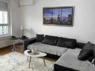 Izdavanje, dvosoban stan, 53m², Novi Beograd Blok 67, Novi Beograd Sve Podlokacije - image 4