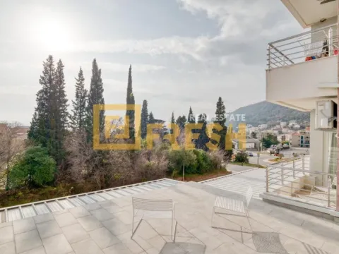 Prodaja, dvosoban stan, 60m², Petrovac, Budva - image 13