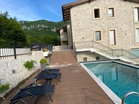 Sale, house, 400m², Budva okolina, Budva - image 4