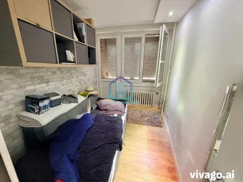 Prodaja, dvosoban stan, 60m², Detelinara, Novi Sad Sve Podlokacije - image 12
