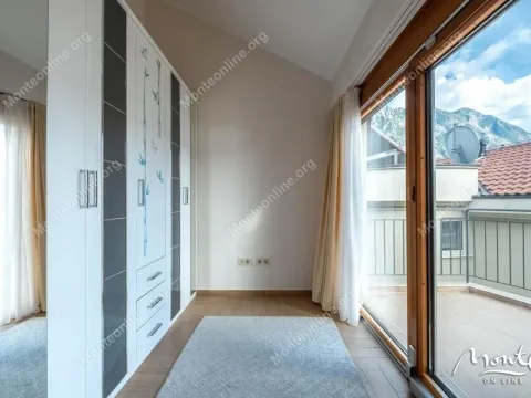 Sale, two bedroom apartment, 105m², Orahovac, Kotor - image 21