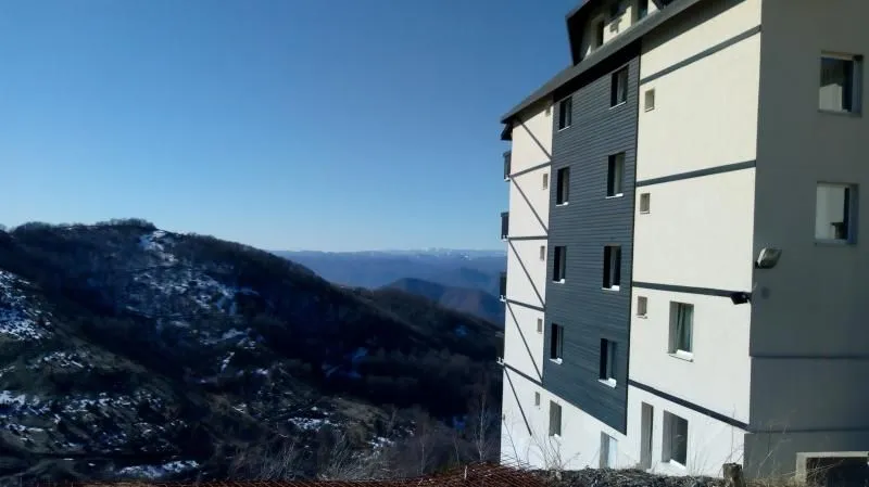 Prodaja, garsonjera, 21m², Kraljevi Čardaci, Kopaonik