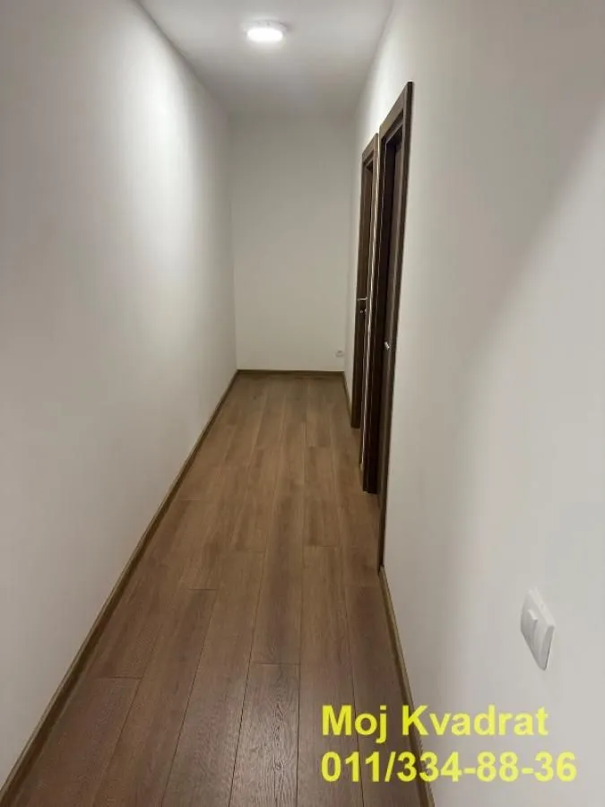 Prodaja, stan, 125m², Novi Beograd Blok 62, Novi Beograd Sve Podlokacije