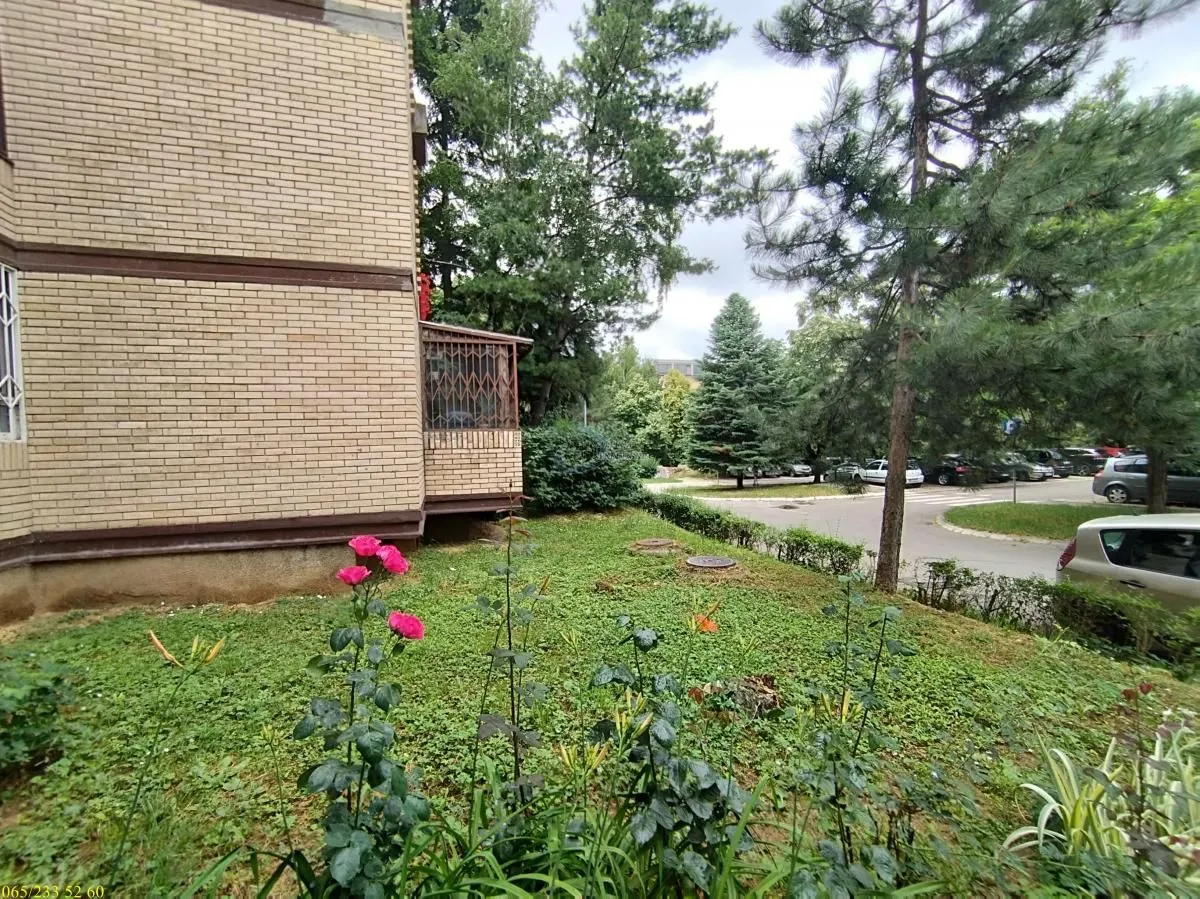 Sale, three bedroom apartment, 83m², Cerak Vinogradi, Beograd
