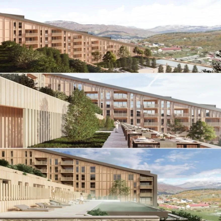 Prodaja, plac, 37000m², Smailagića Polje, Kolašin