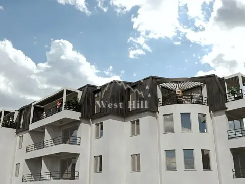 Sale, apartment, 236m², Bečići, Budva - image 4