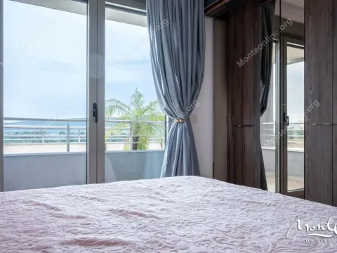 Prodaja, dvosoban stan, 87m², Tivat, Crna Gora - image 13