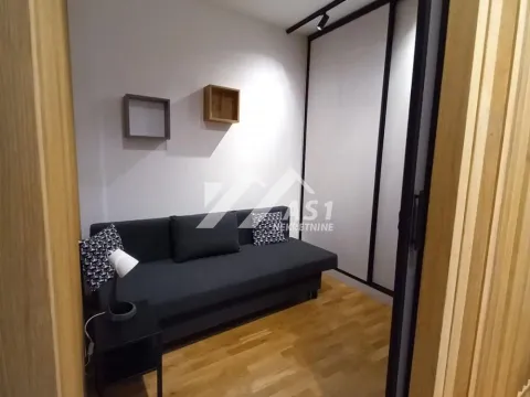 Izdavanje, jednosoban stan, 33m², Telep, Novi Sad Sve Podlokacije - image 5