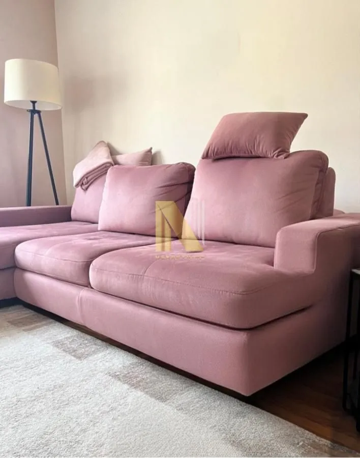 Izdavanje, jednosoban stan, 37m², Novo naselje, Novi Sad