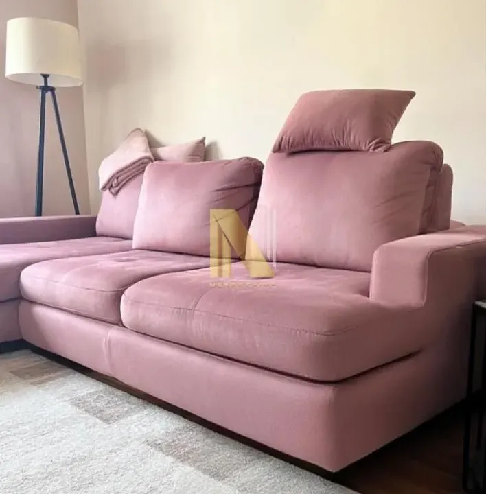 Izdavanje, jednosoban stan, 37m², Novo naselje, Novi Sad