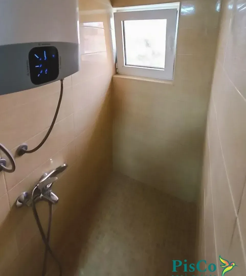 Rent, two bedroom apartment, 58m², Centar, Podgorica