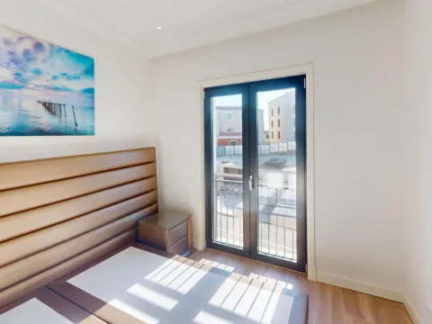 Prodaja, dvosoban stan, 77m², Luštica Bay, Tivat - image 9