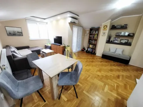 Prodaja, trosoban stan, 80m², Nova Detelinara, Novi Sad Sve Podlokacije - image 3