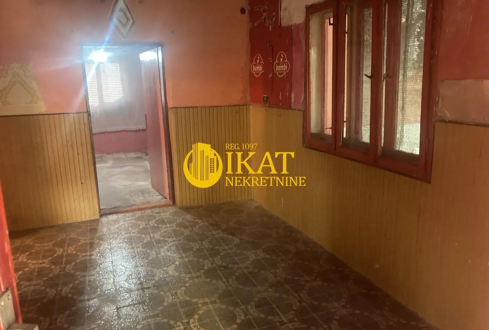 Sale, house, 139m², Perlez, Zrenjanin