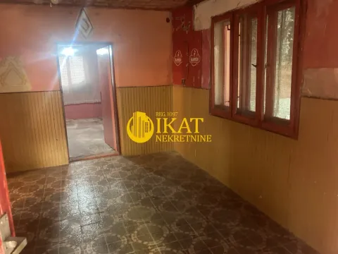 Sale, house, 139m², Perlez, Zrenjanin - image 1