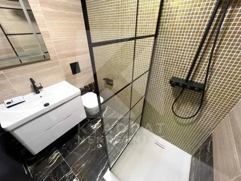 Rent, three bedroom apartment, 111m², Vezirov Most, Podgorica - image 16