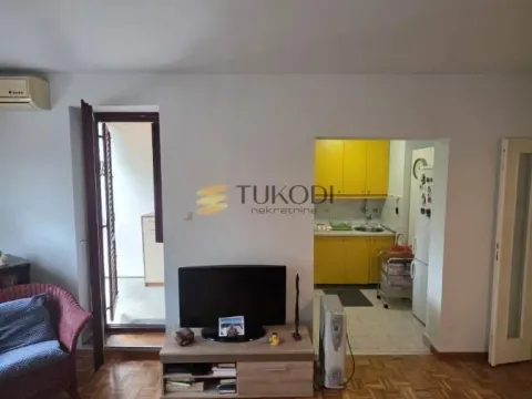 Prodaja, jednosoban stan, 36m², Bezanijska Kosa 1, Bežanijska Kosa Sve Podlokacije - image 8