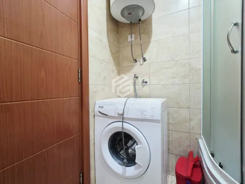 Izdavanje, jednosoban stan, 45m², Tuški Put, Podgorica - image 13