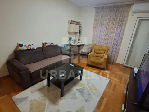 Prodaja, jednosoban stan, 53m², Pobrežje, Podgorica - image 2