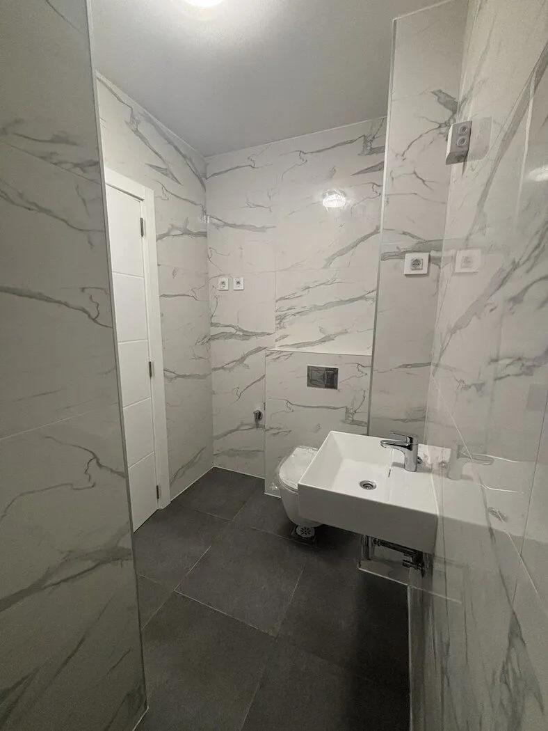 Prodaja, jednosoban stan, 37m², Novi Sad, Srbija