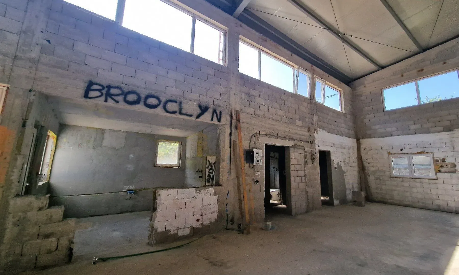 Rent, office space, 398m², Kotor, Crna Gora