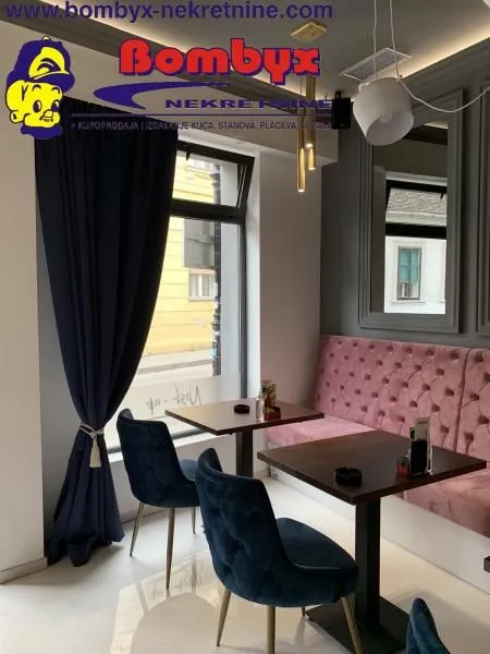 Sale, office space, 205m², Sremski Karlovci, Novi Sad