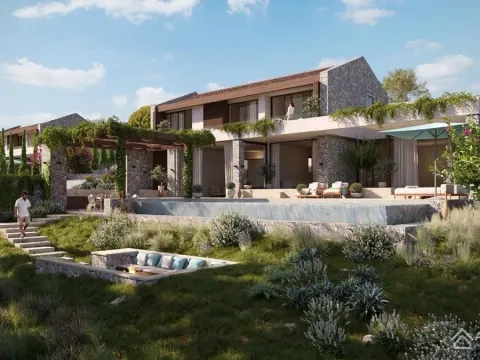 Prodaja, kuća, 371m², Luštica Bay, Tivat - image 5