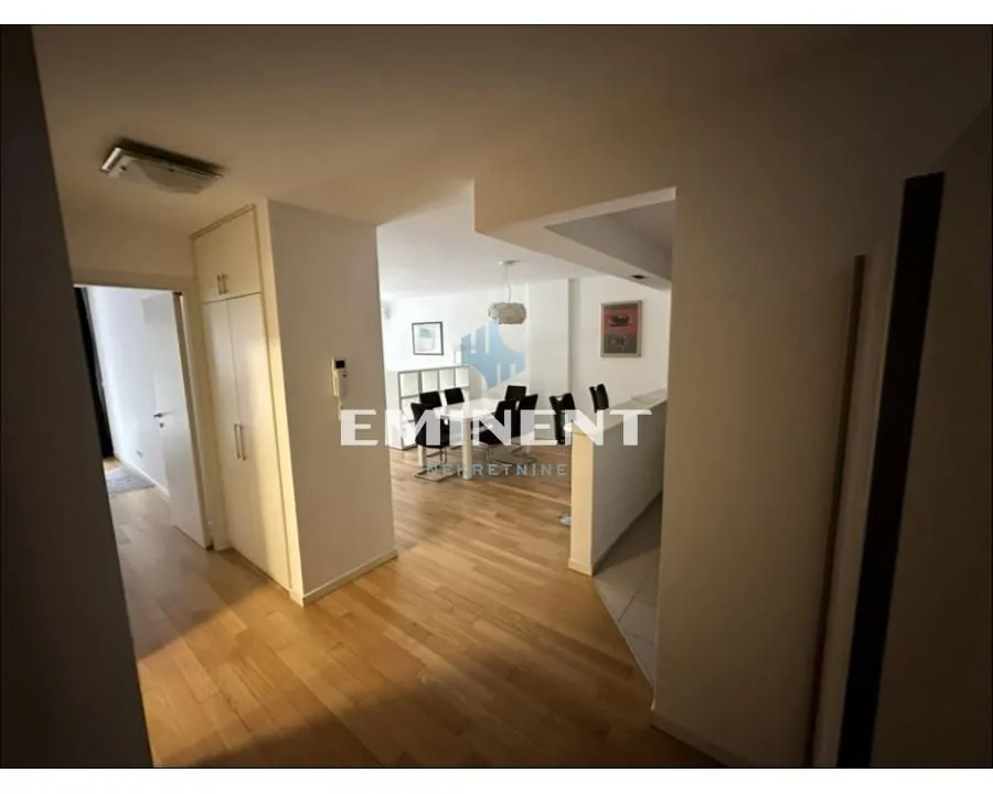 Rent, two bedroom apartment, 65m², Novi Beograd Blok 67, Novi Beograd Sve Podlokacije