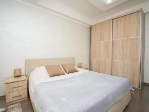 Rent, one bedroom apartment, 57m², Preko Morače, Podgorica - image 3