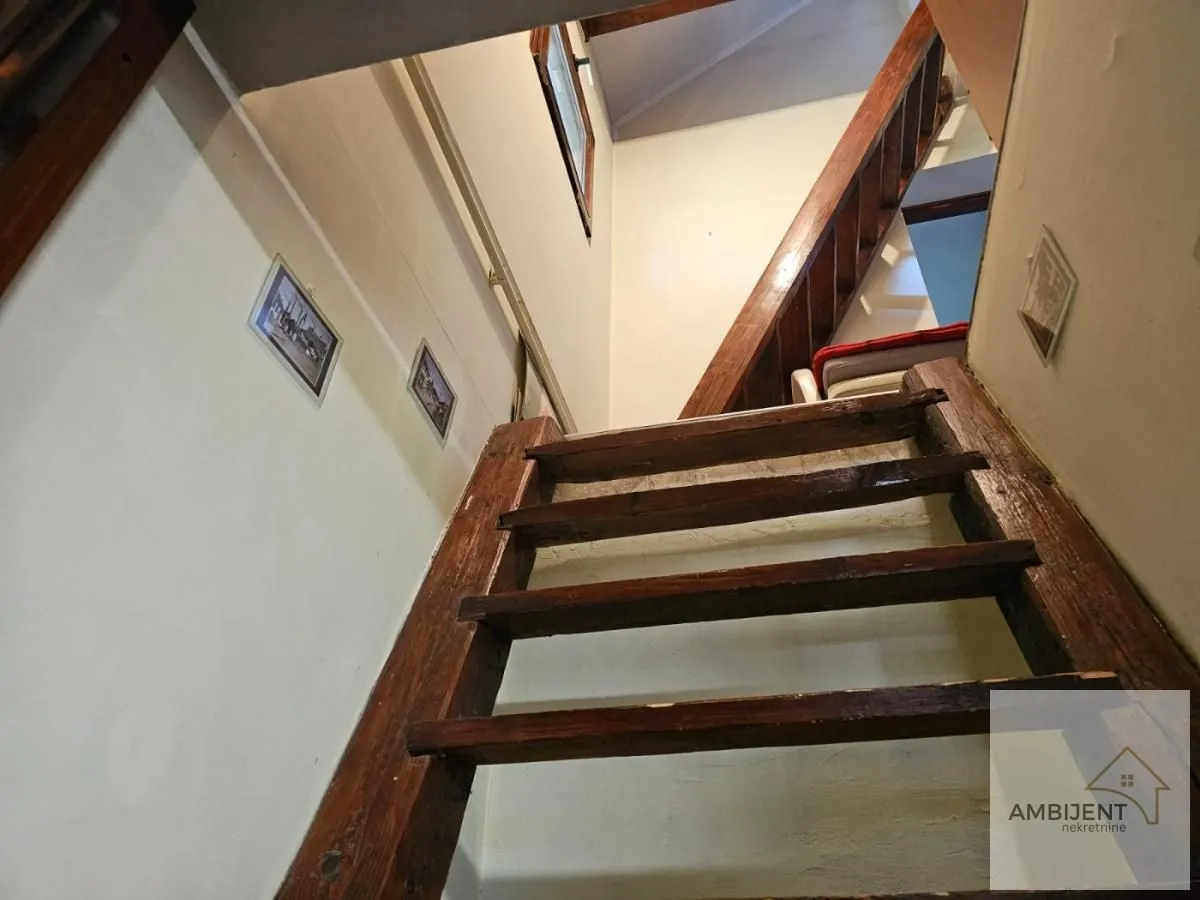 Sale, house, 165m², Stari Slankamen, Inđija