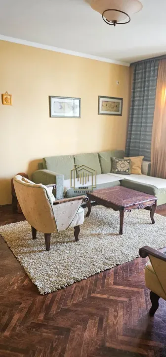 Rent, two bedroom apartment, 66m², Preko Morače, Podgorica