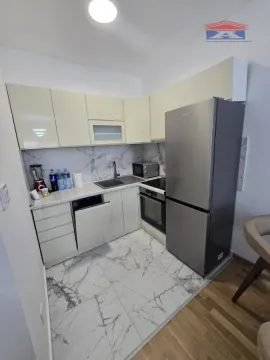 Izdavanje, dvosoban stan, 60m², Avijatičarsko naselje, Novi Sad Sve Podlokacije - image 6