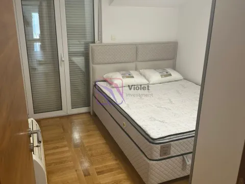 Rent, two bedroom apartment, 62m², Momišići, Podgorica - image 11