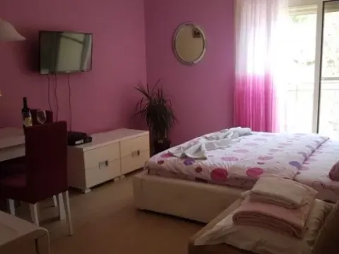 Studio for Sale, 25m2, Budva okolina, Budva