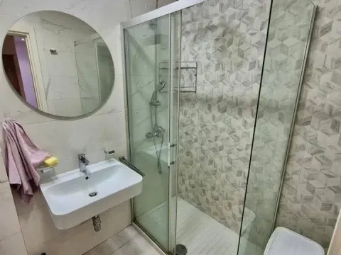 Rent, one bedroom apartment, 48m², Centar, Bar - image 7